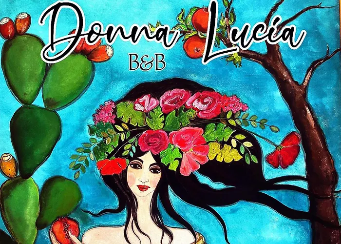 Donna Lucia B&B