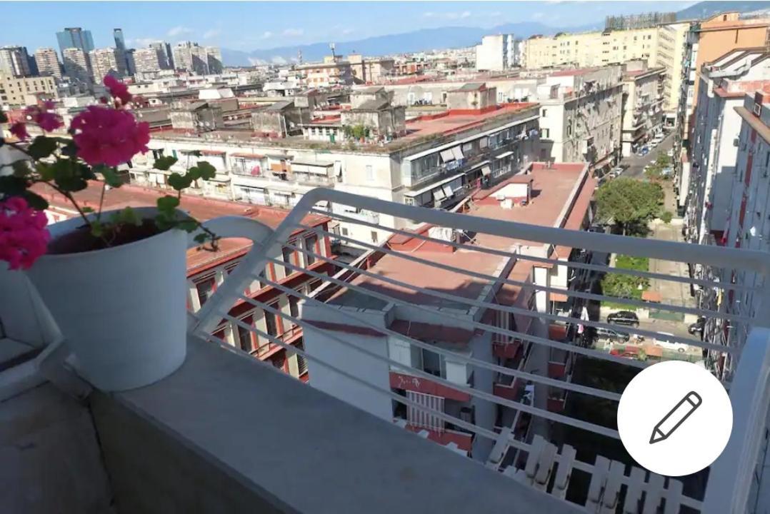 Donna Lucia Bed & Breakfast Naples