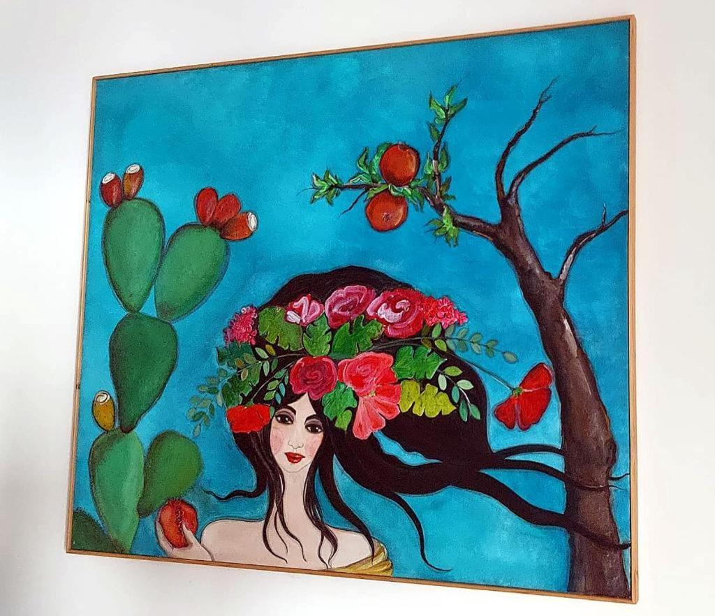 Donna Lucia Bed & Breakfast Naples
